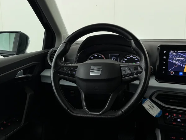 SEAT Arona (2021) — foto 14 van 27