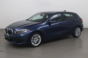 BMW 1 HATCH (2024)