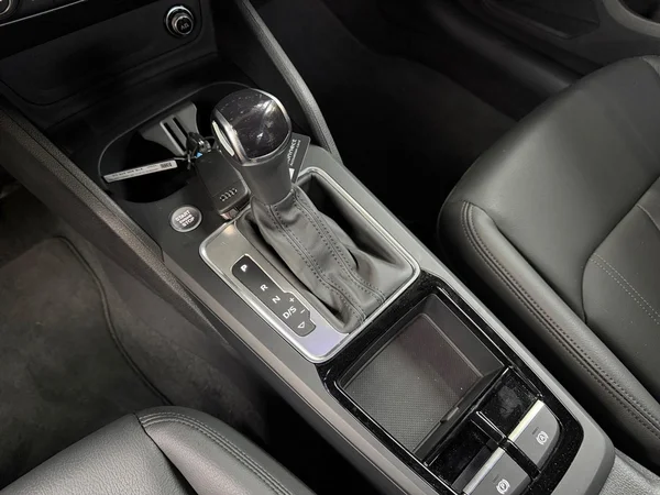 AUDI Q2 (2026) — foto 5 van 23
