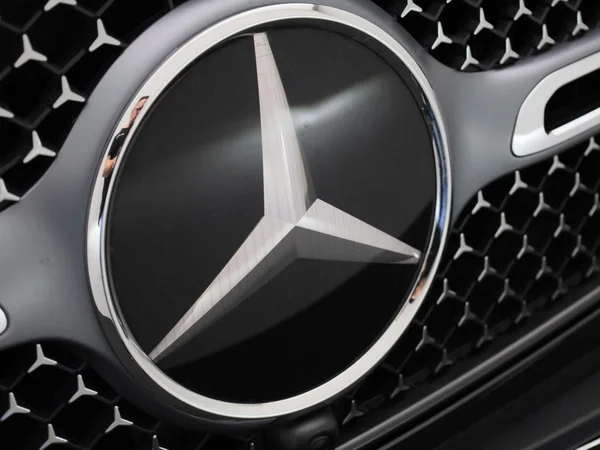 Mercedes-Benz GLC (2025) — foto 36 van 54
