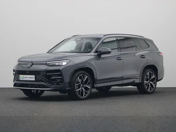 VOLKSWAGEN Tayron (2026)