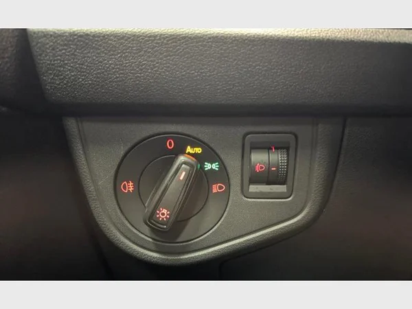 Volkswagen Polo (2020) — foto 5 van 25