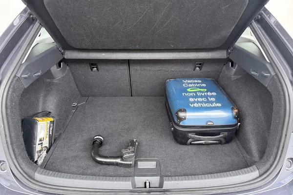 Volkswagen Taigo (2023) — foto 15 van 32