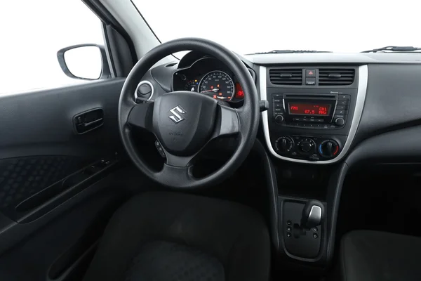 Suzuki Celerio (2019) — foto 4 van 16