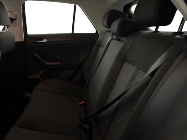VOLKSWAGEN T-Roc (2022) — foto 5 van 33
