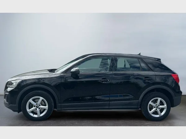 Audi Q2 (2022) — foto 27 van 29