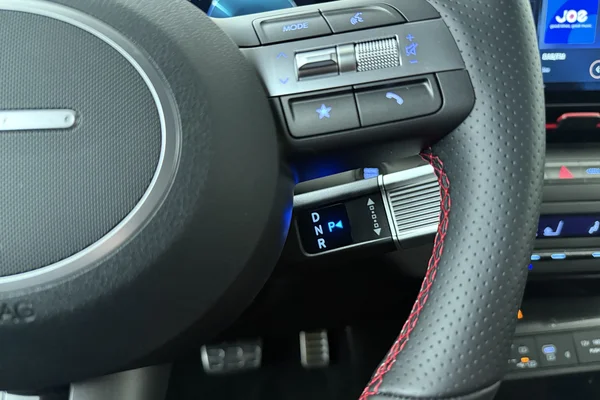 Hyundai Kona HEV (2026) — foto 4 van 18