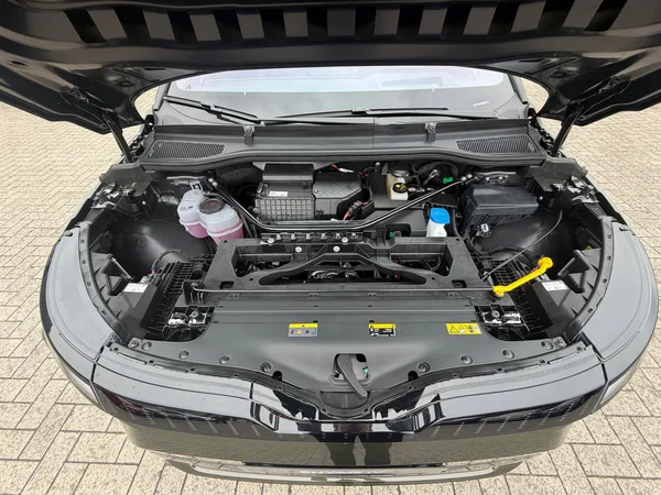 SKODA Enyaq (2026) — foto 13 van 22