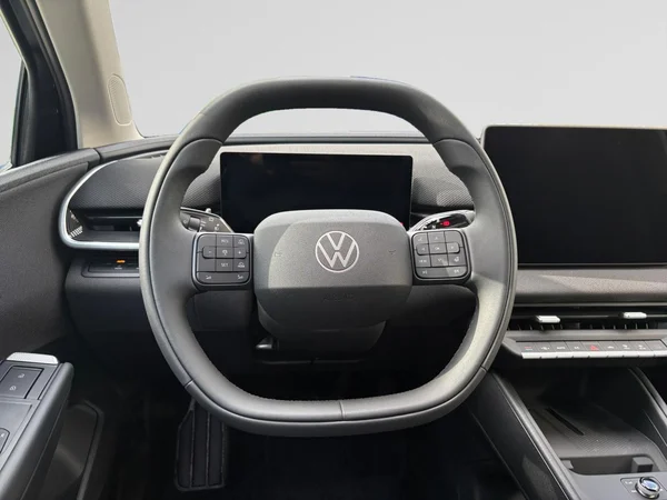 VOLKSWAGEN ID.Polo (2026) — foto 4 van 24