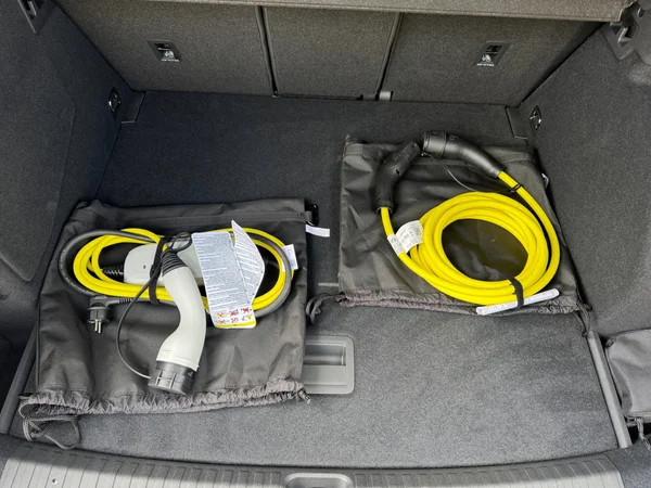 CUPRA Terramar e-Hybrid (PHEV) (2025) — foto 25 van 34