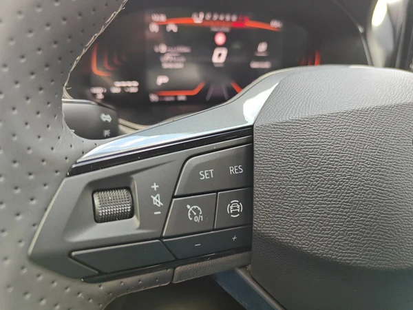 SEAT Arona (2026) — foto 4 van 16