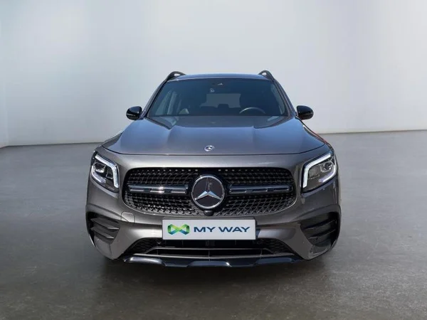 MERCEDES-BENZ GLB (X247) (2021) — foto 12 van 31