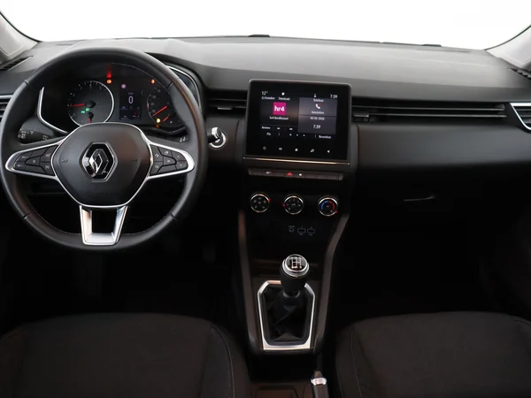 RENAULT Clio (2020) — foto 26 van 26