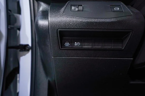 Toyota E-Proace Van Mwb (2024) — foto 15 van 59