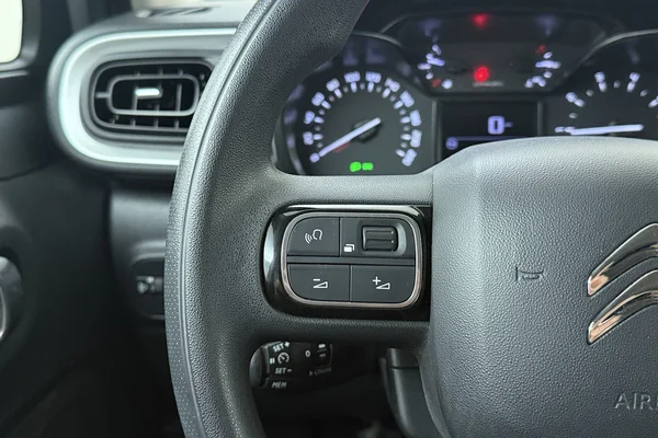 Citroen C3 (2019) — foto 6 van 30
