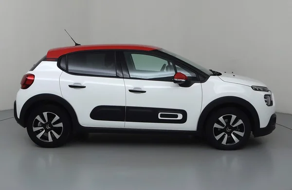 Citroen C3 (2023) — foto 22 van 25