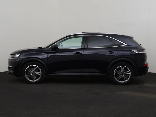 DS AUTOMOBILES DS 7 Crossback (2022) — foto 12 van 26
