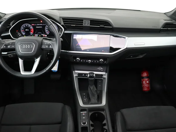 AUDI Q3 (2024) — foto 15 van 19