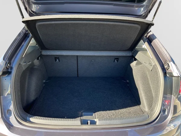 VOLKSWAGEN Taigo (2024) — foto 17 van 17