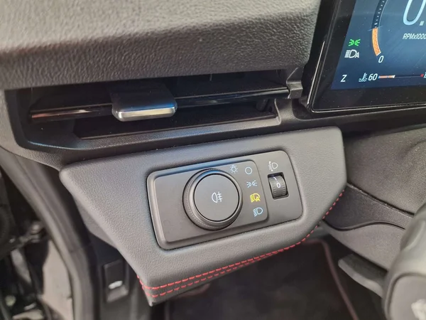 Ford Puma (2025) — foto 6 van 14