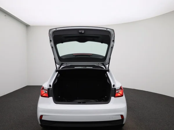 Audi A1 Sportback (2023) — foto 3 van 38