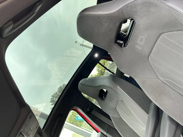 VOLKSWAGEN ID.5 (2023) — foto 24 van 24