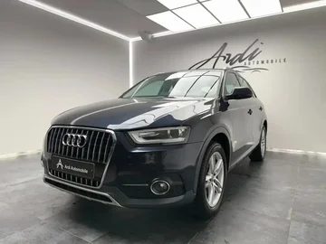 Audi Q3 d5535e0a-1447-43ee-ae53-aceb689411d5