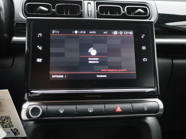Citroën C3 (2022) — foto 15 van 36