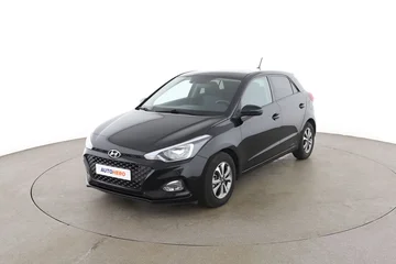 Hyundai i20 c00e39e9-6430-4936-aab4-0c8a544b0718