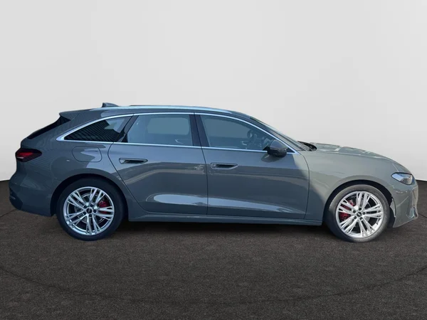 AUDI A5 SW (2025) — foto 24 van 24