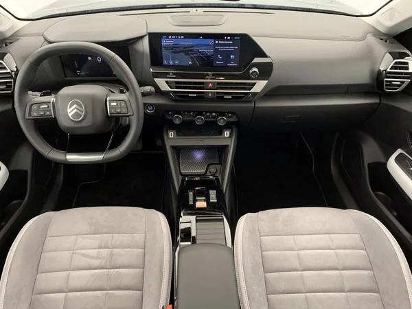 Citroen C4 (2025) — foto 4 van 28
