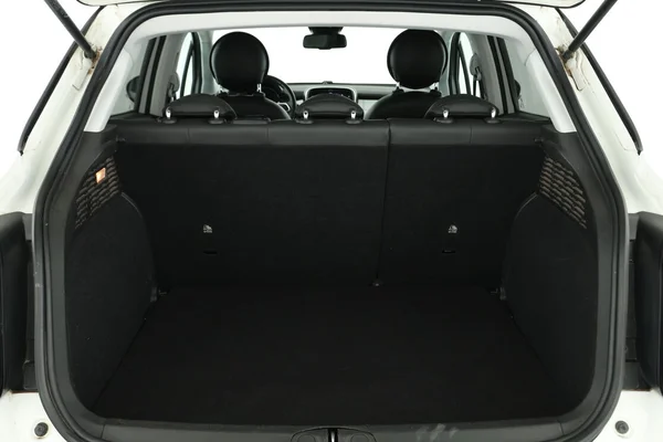 Fiat 500X (2021) — foto 8 van 16