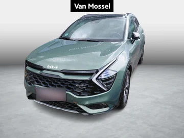 Kia Sportage (2023)