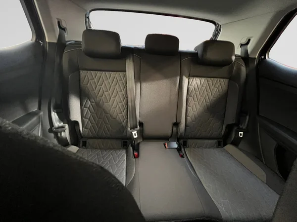 VOLKSWAGEN T-Cross (2026) — foto 11 van 24