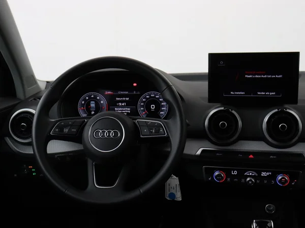 AUDI Q2 (2025) — foto 17 van 19