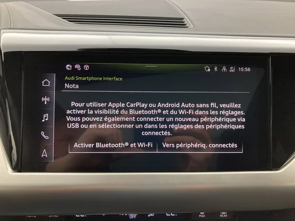 AUDI E-tron GT (2021) — foto 10 van 31