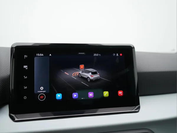 SEAT Arona (2023) — foto 25 van 40