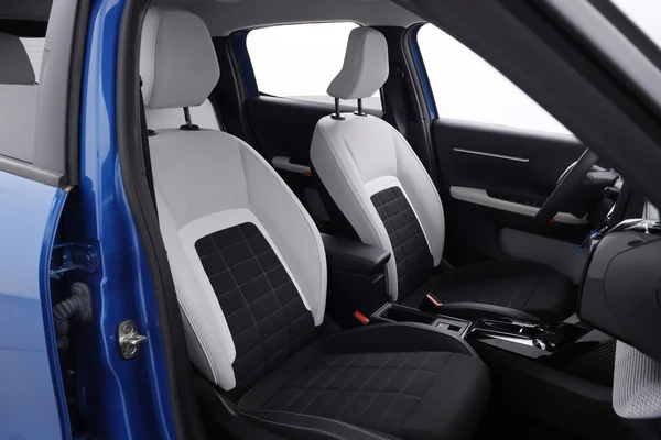 Citroen E-C3 (2025) — foto 6 van 71