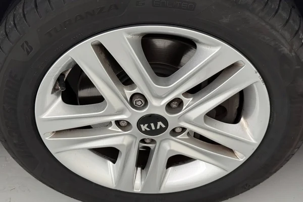 Kia Ceed SW (2020) — foto 26 van 33
