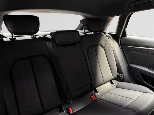 AUDI A3 Sportback (2024) — foto 5 van 14