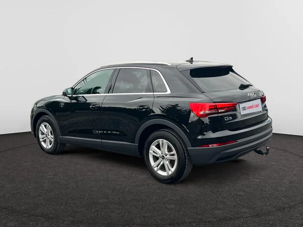 AUDI Q3 Dsl (2023) — foto 8 van 18
