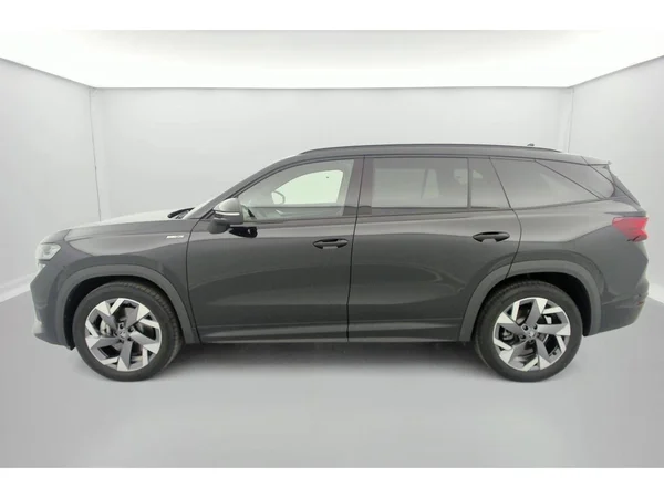 SKODA Kodiaq (2025) — foto 31 van 36