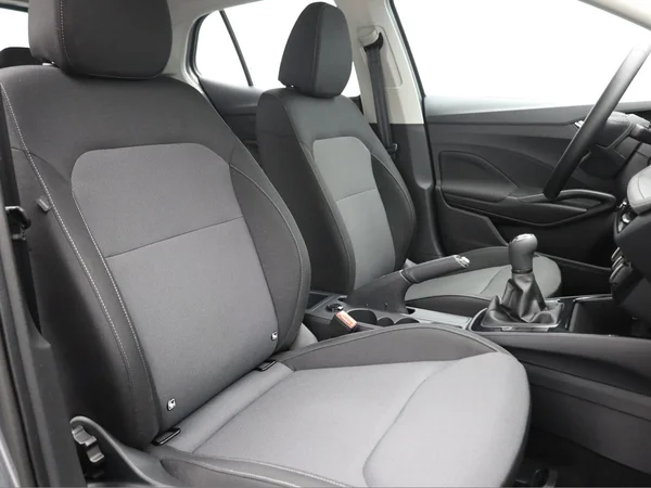 SKODA Fabia (2025) — foto 14 van 19