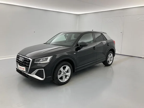 AUDI Q2 (2022) — foto 14 van 36