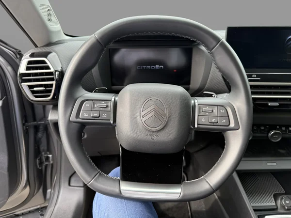 Citroën C4 (2026) — foto 2 van 18