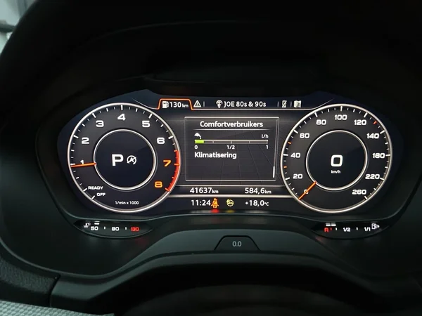 AUDI Q2 (2022) — foto 17 van 18