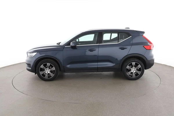 Volvo XC40 (2020) — foto 9 van 16