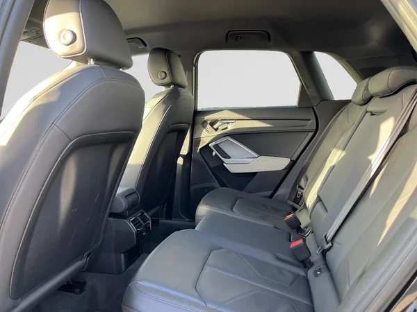 AUDI Q3 (2024) — foto 14 van 17