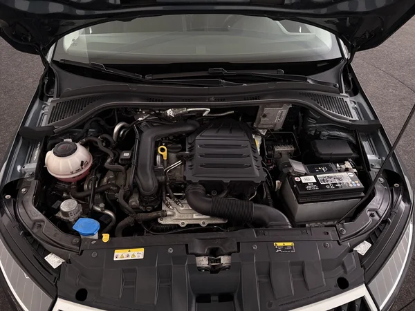 SKODA Fabia (2021) — foto 6 van 25