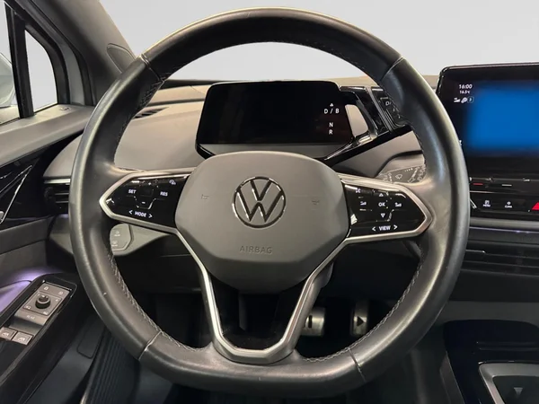 VOLKSWAGEN ID.4 (2023) — foto 4 van 23